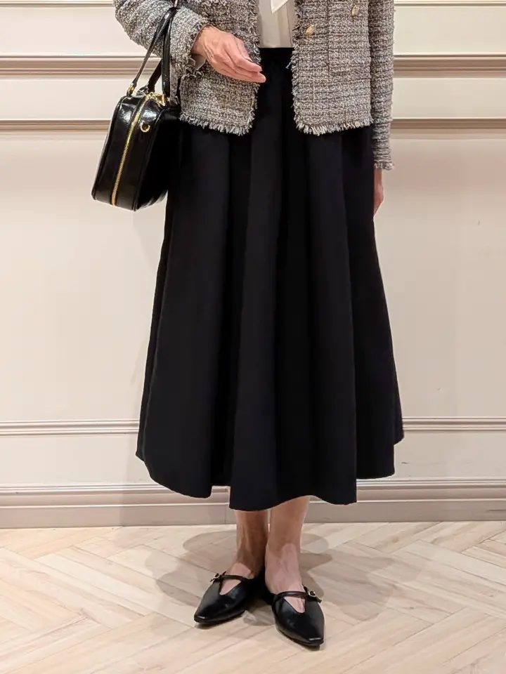 23区 奥山 コーディネート画像