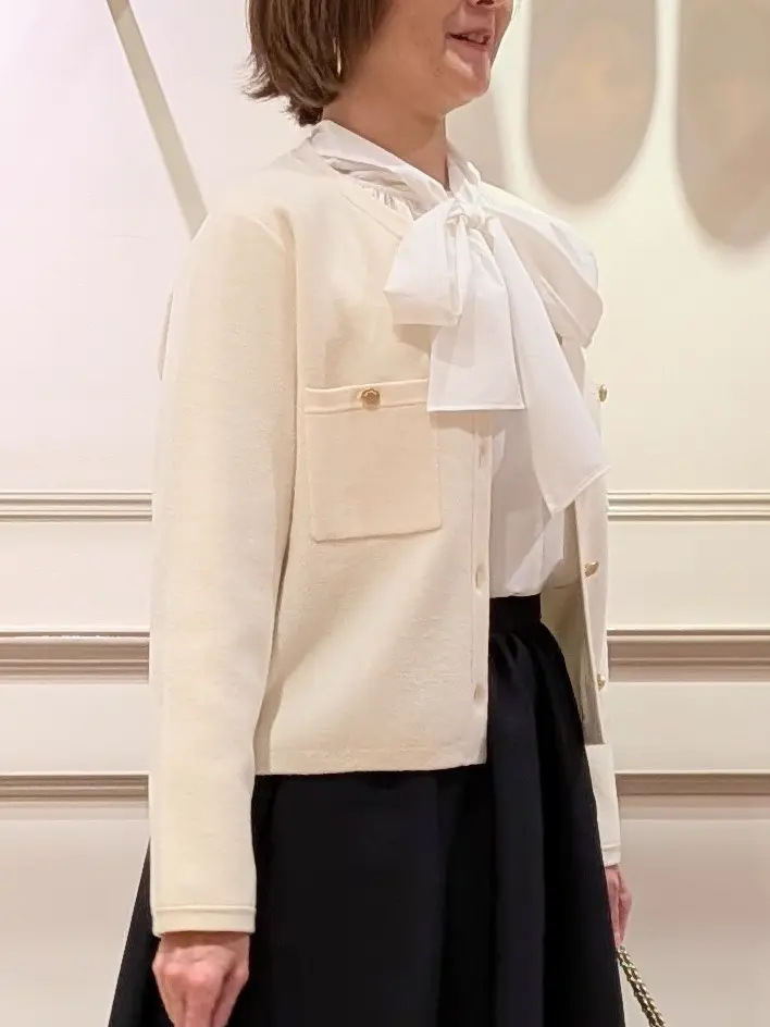 23区 奥山 コーディネート画像