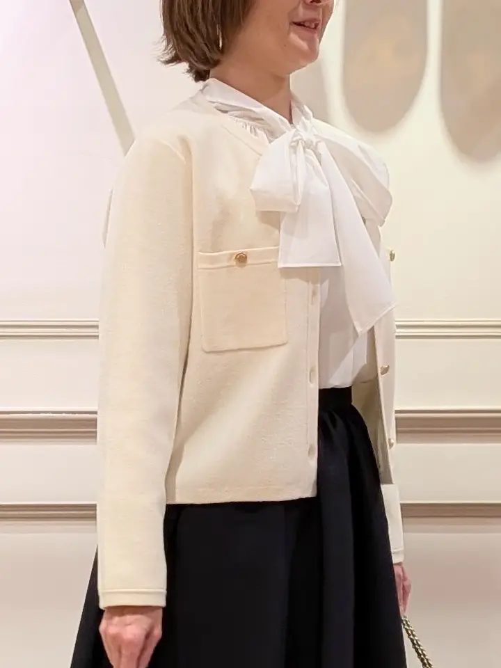 23区 奥山 コーディネート画像