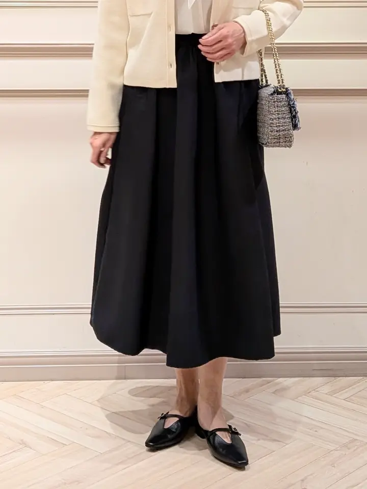 23区 奥山 コーディネート画像