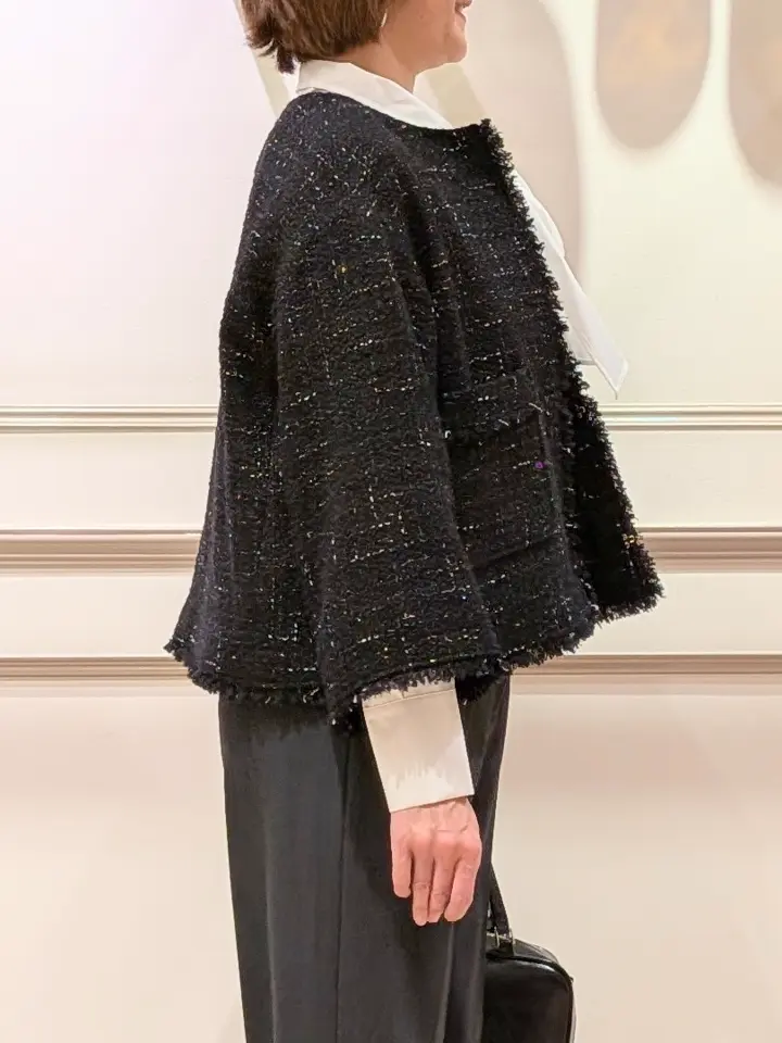 23区 奥山 コーディネート画像