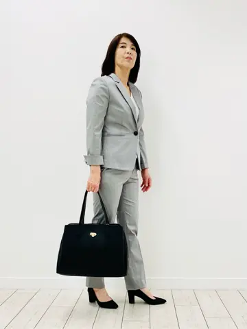 23区 笹森 コーディネート画像