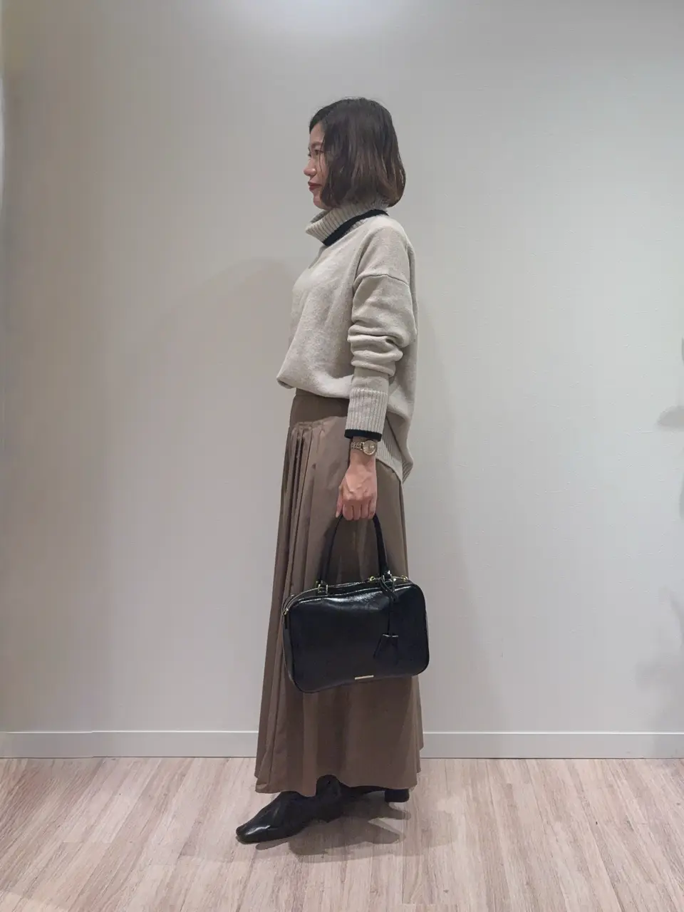 23区 澤田 コーディネート画像