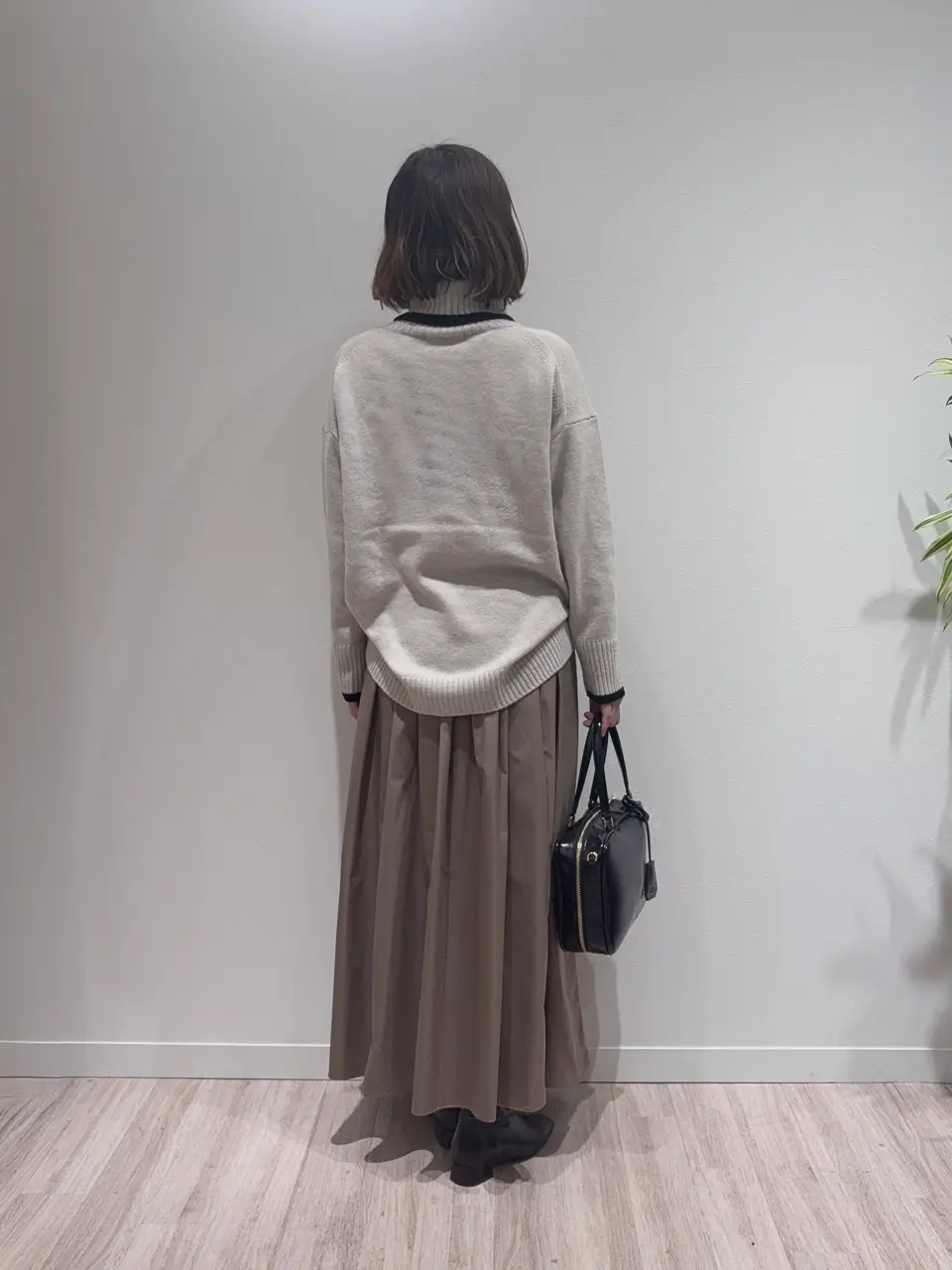 23区 澤田 コーディネート画像