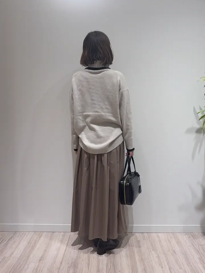 23区 澤田 コーディネート画像