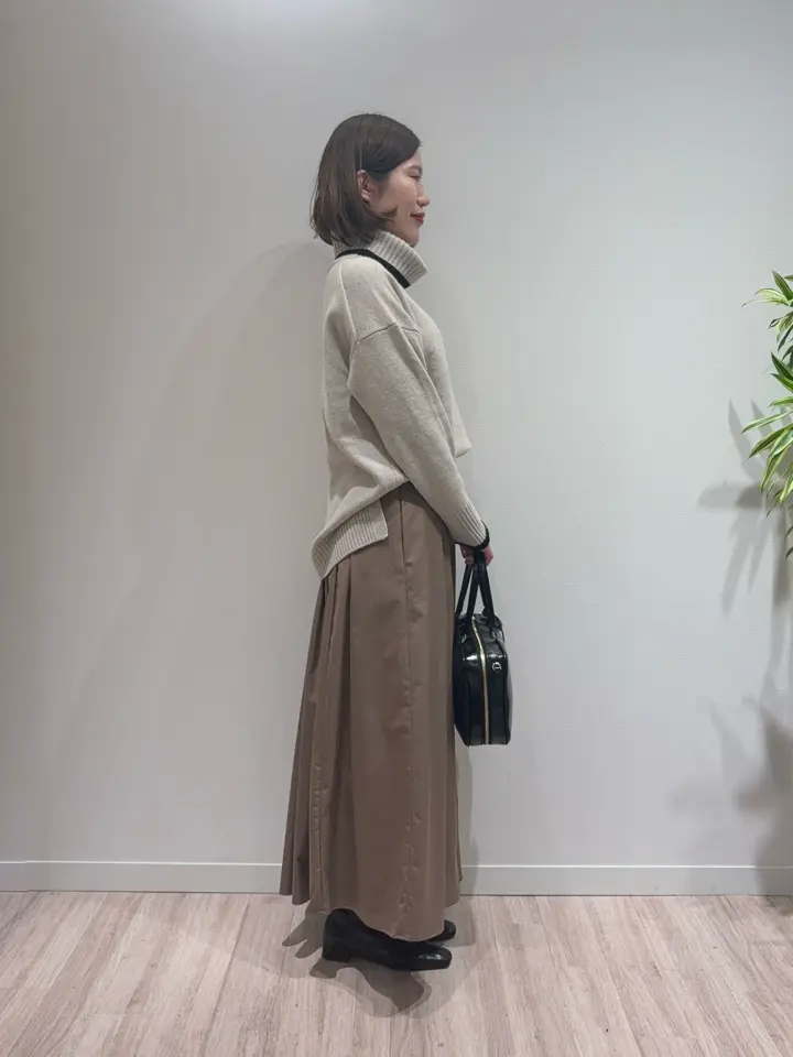 23区 澤田 コーディネート画像