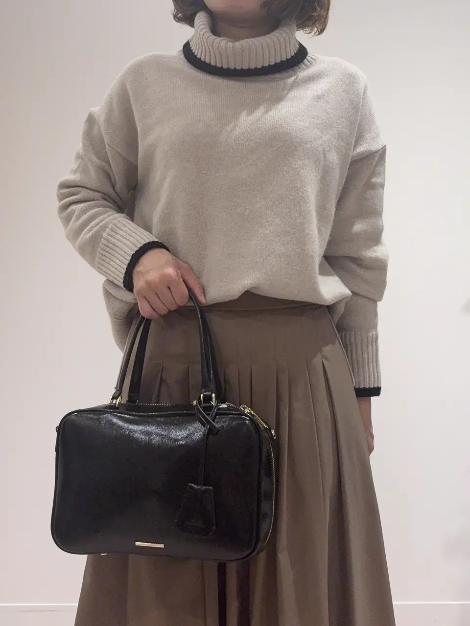 23区 澤田 コーディネート画像