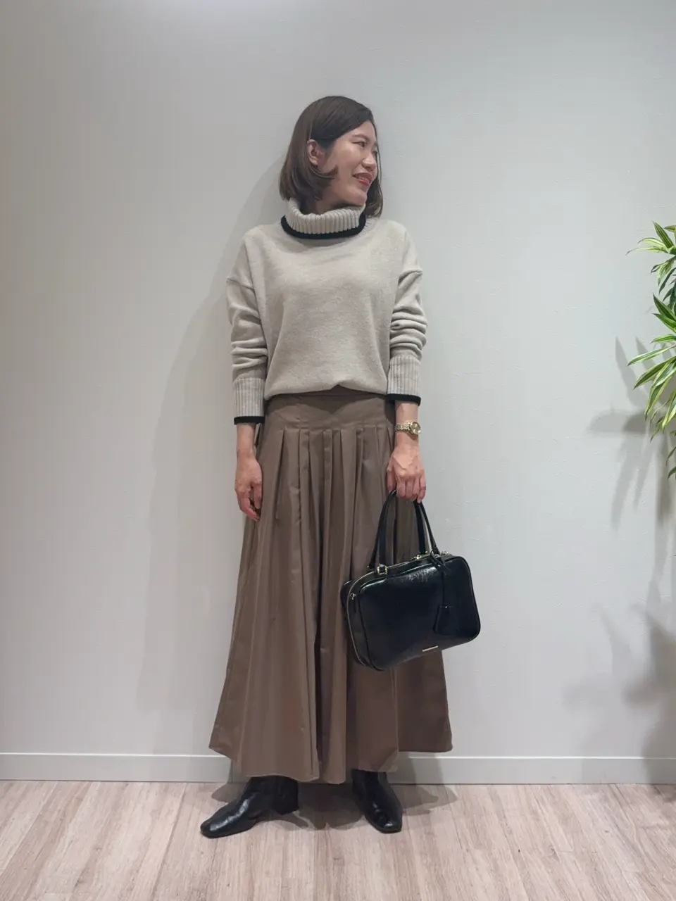 23区 澤田 コーディネート画像