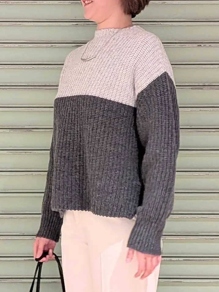 23区 奥山 コーディネート画像