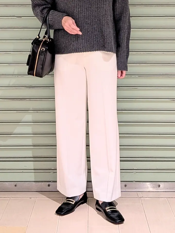 23区 奥山 コーディネート画像