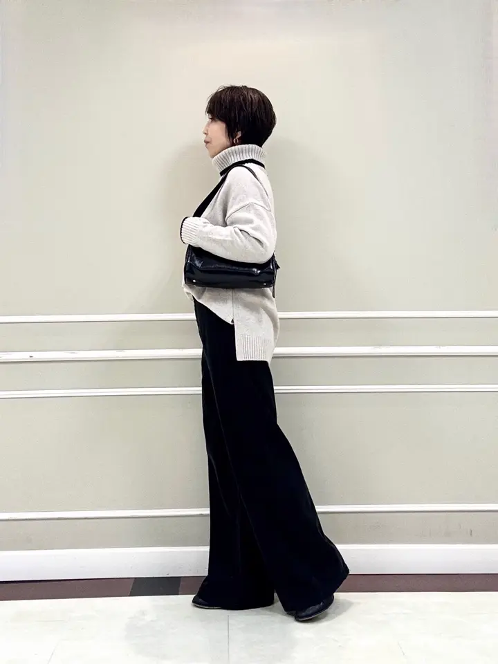 23区 荒川 コーディネート画像