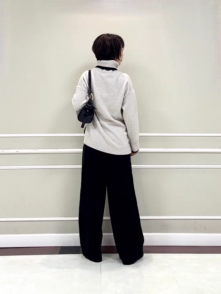 23区 荒川 コーディネート画像