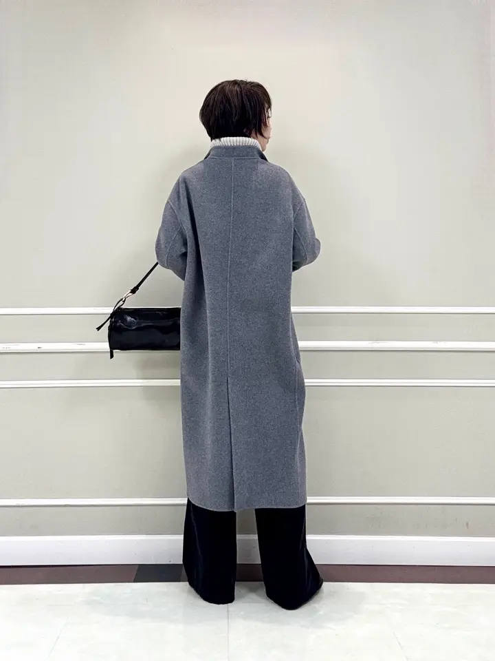 23区 荒川 コーディネート画像