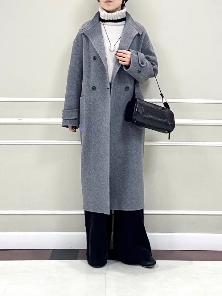 23区 荒川 コーディネート画像