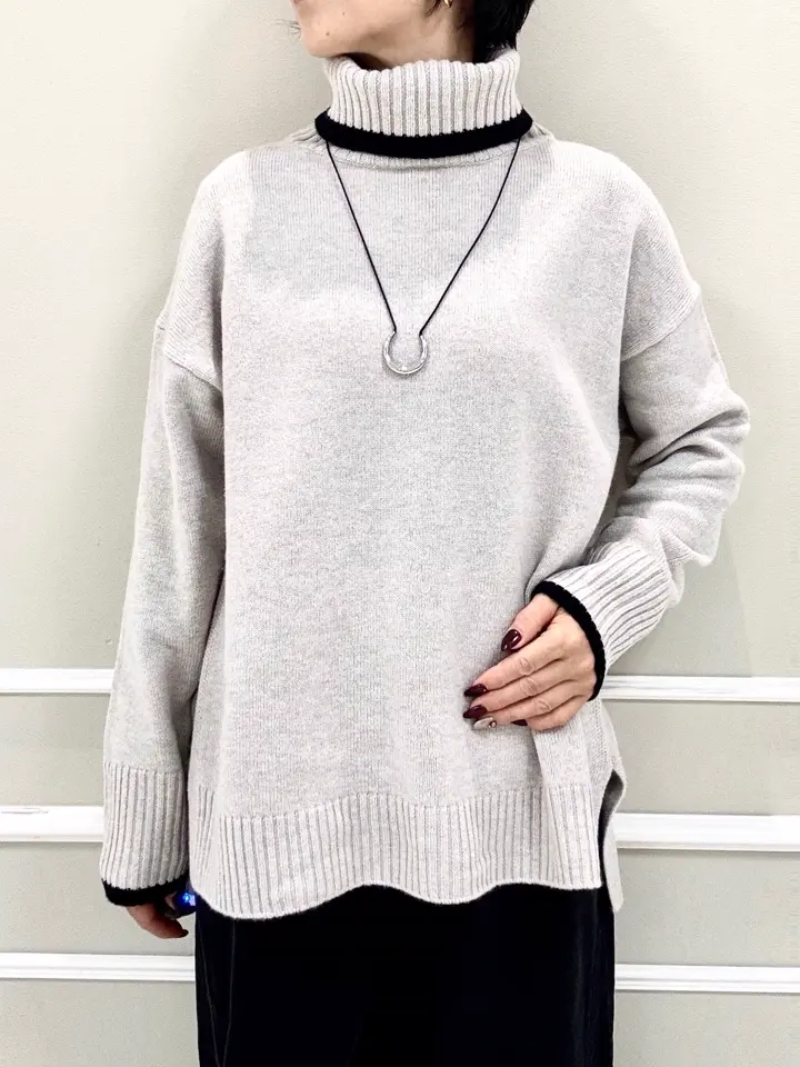 23区 荒川 コーディネート画像