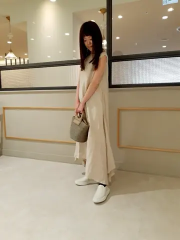 23区 鈴木 コーディネート画像