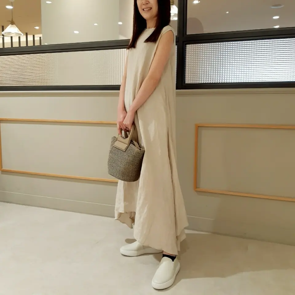 23区 鈴木 コーディネート画像