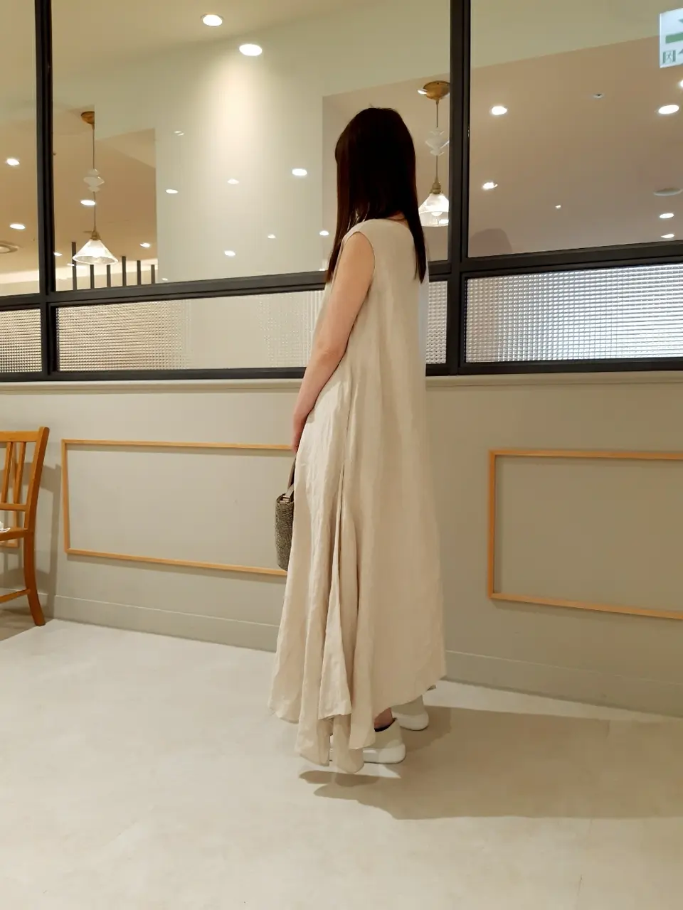 23区 鈴木 コーディネート画像