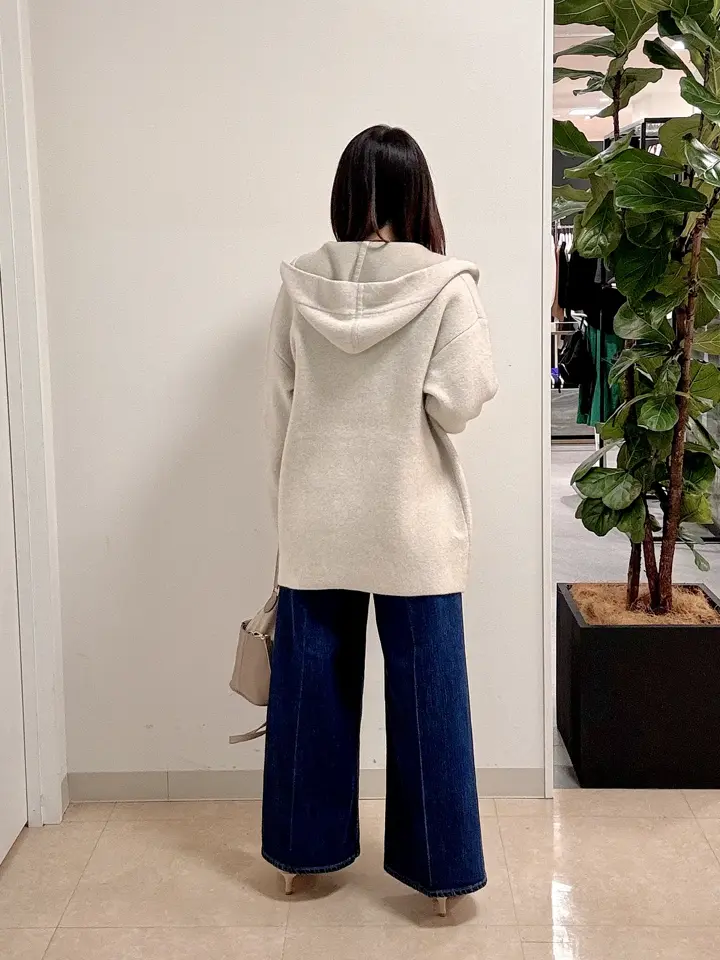 23区 S 宇井 コーディネート画像