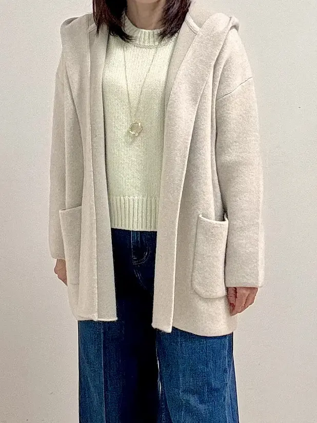 23区 S 宇井 コーディネート画像