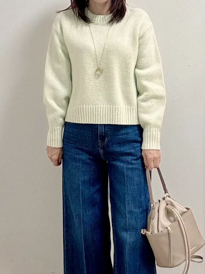 23区 S 宇井 コーディネート画像