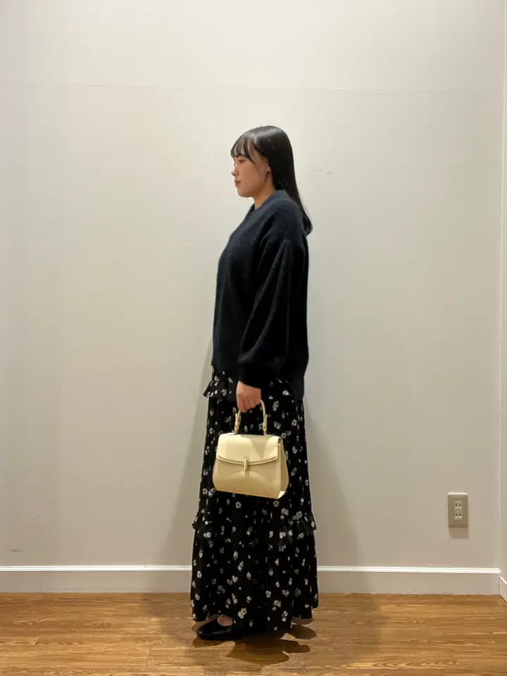 組曲 玉置 コーディネート画像