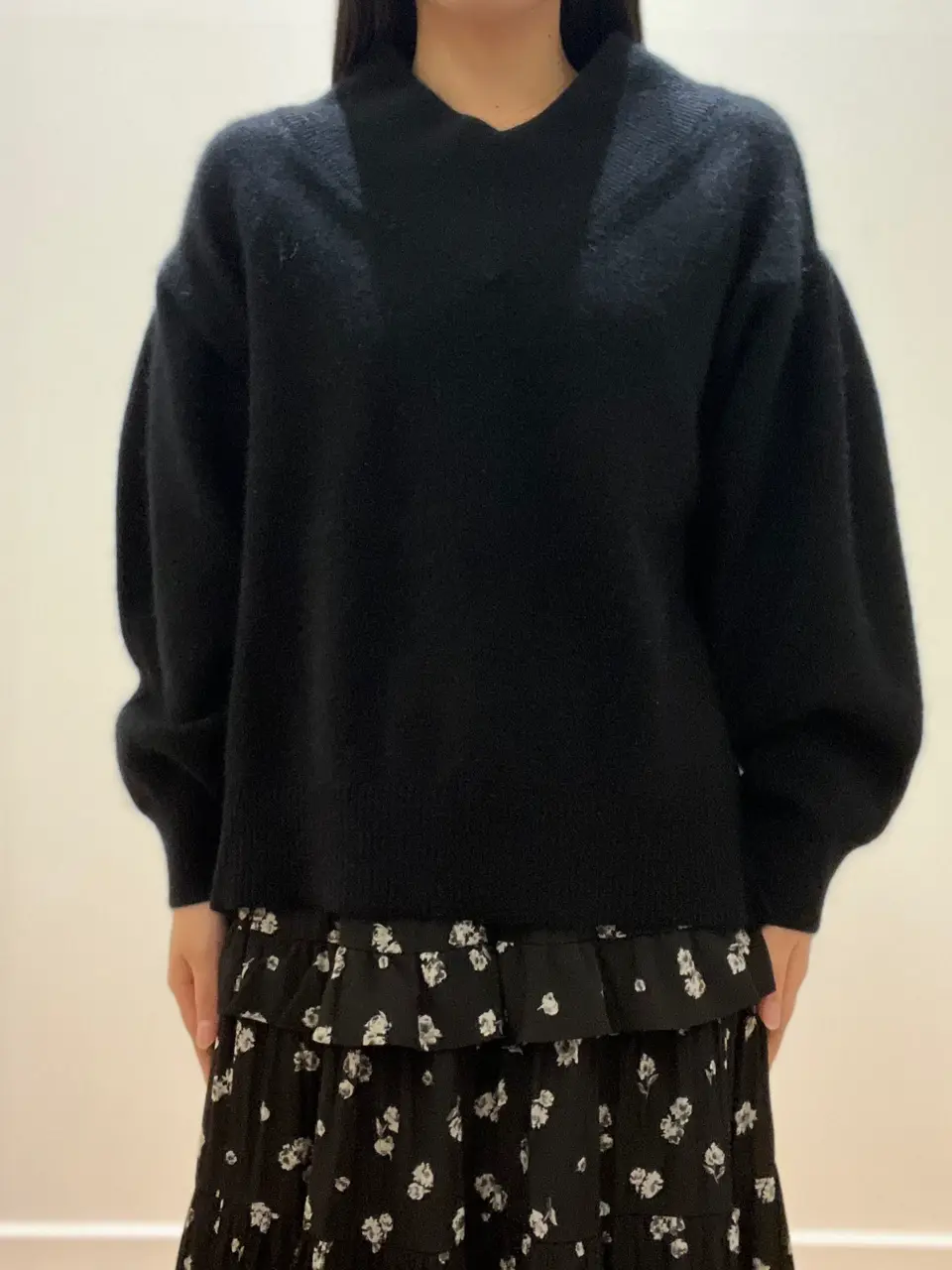 組曲 玉置 コーディネート画像