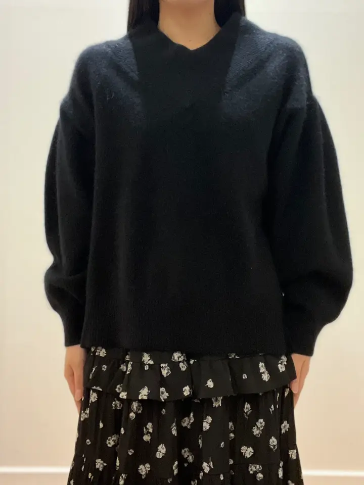 組曲 玉置 コーディネート画像