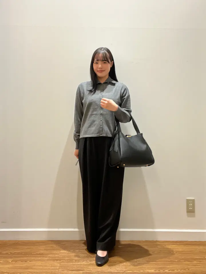 組曲 玉置 コーディネート画像