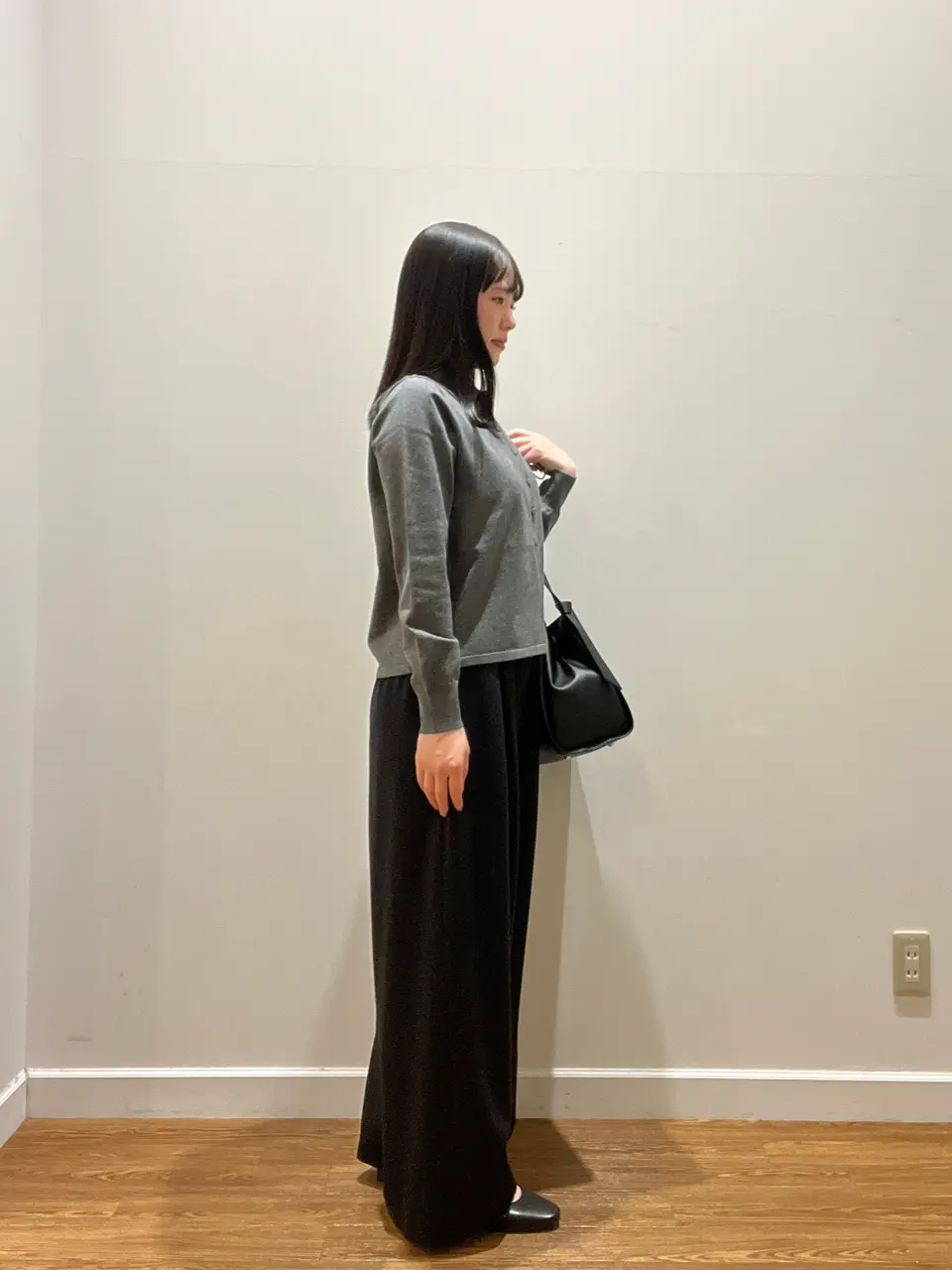 組曲 玉置 コーディネート画像