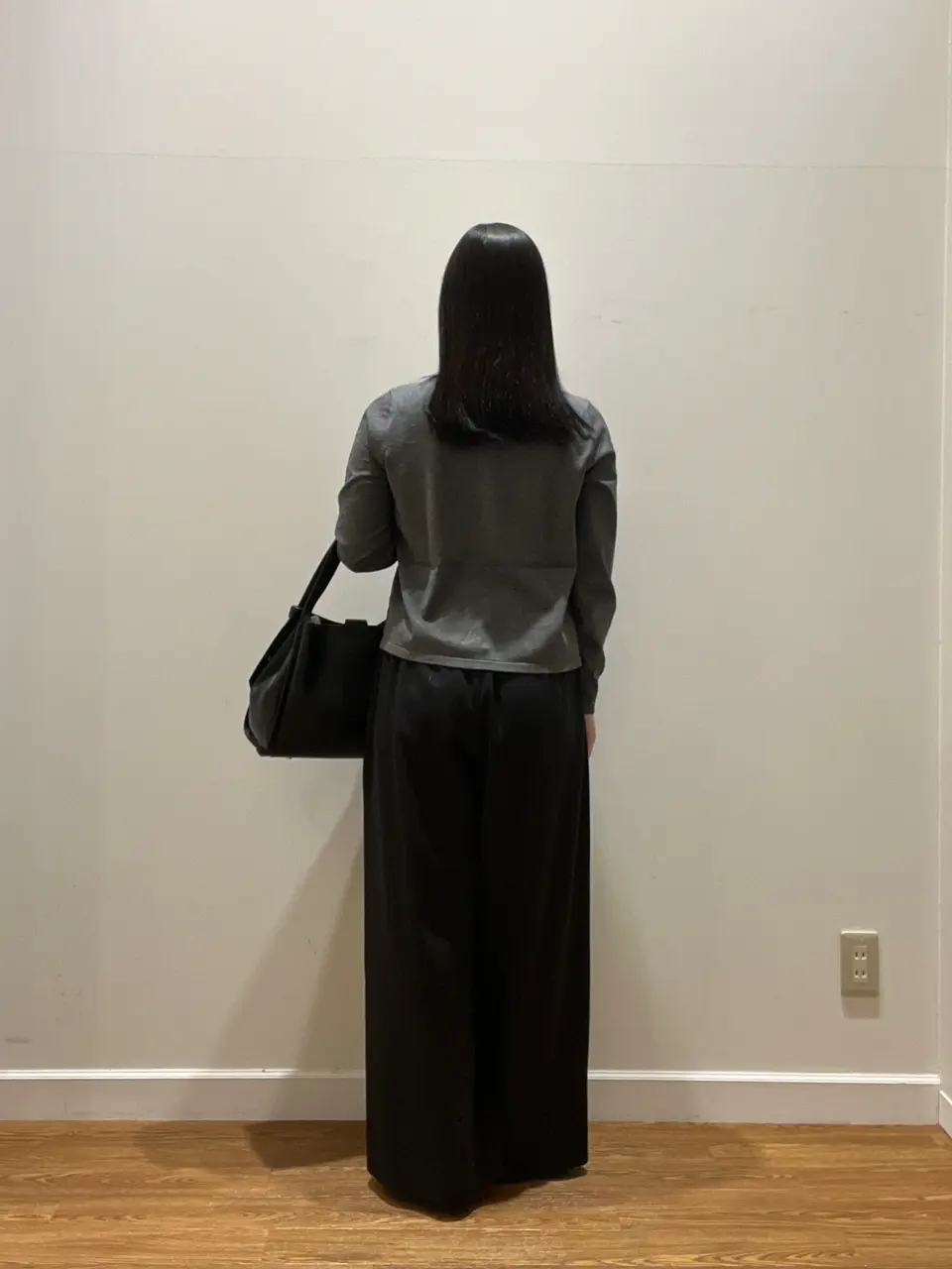 組曲 玉置 コーディネート画像