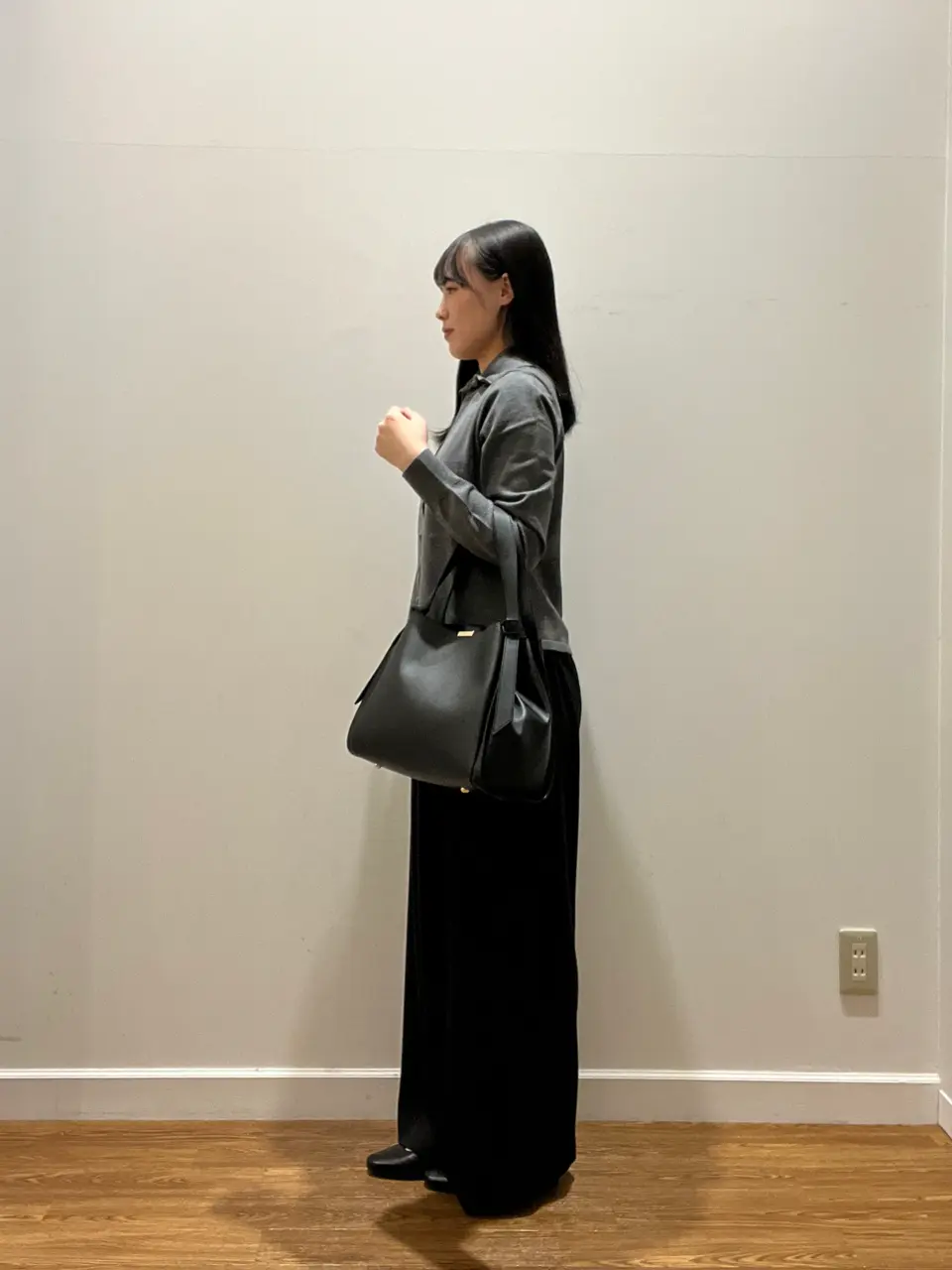 組曲 玉置 コーディネート画像