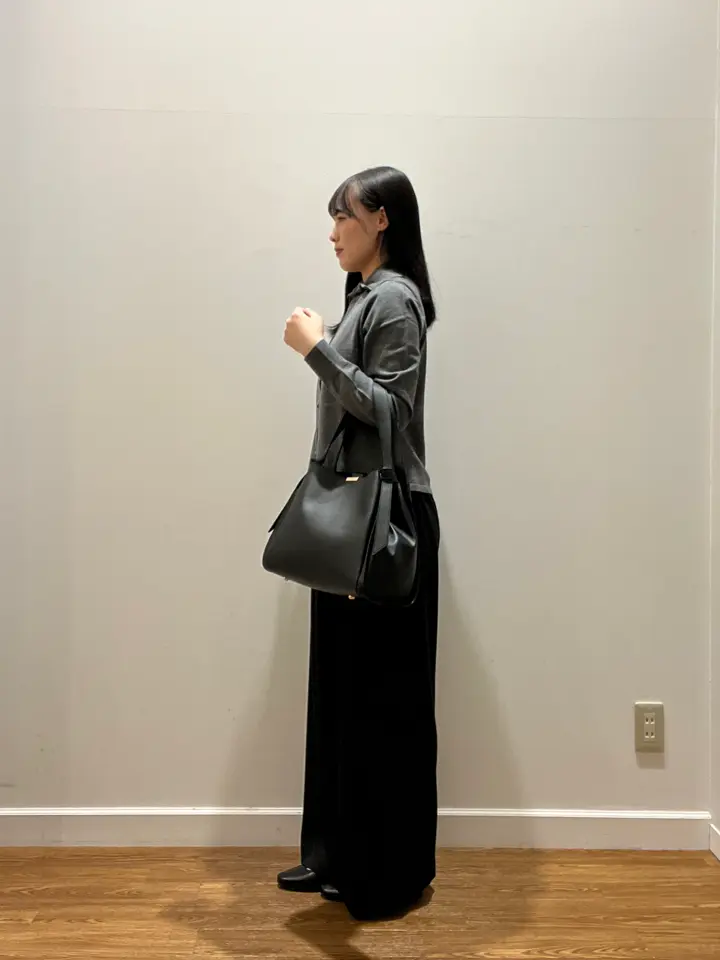 組曲 玉置 コーディネート画像