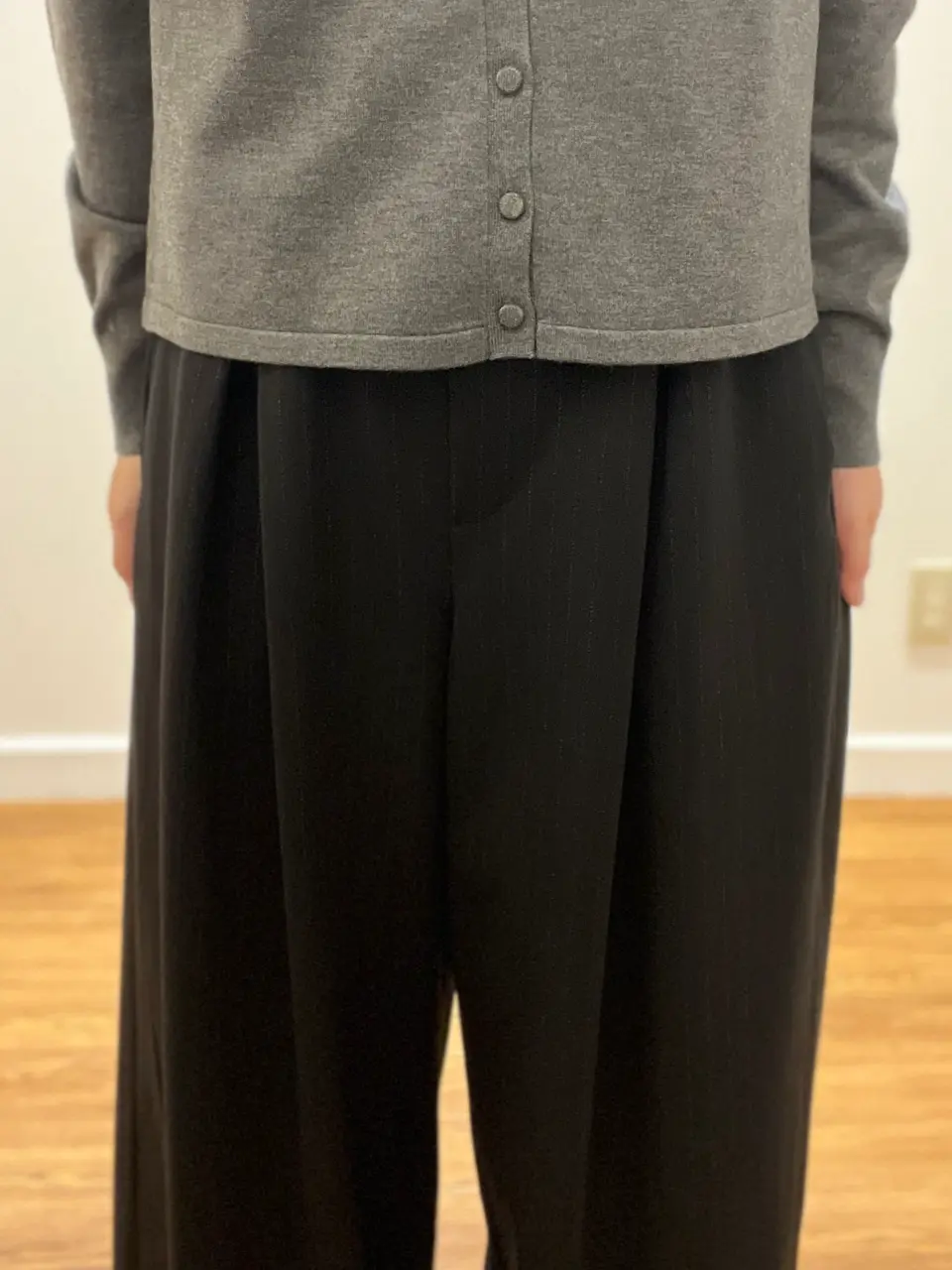 組曲 玉置 コーディネート画像