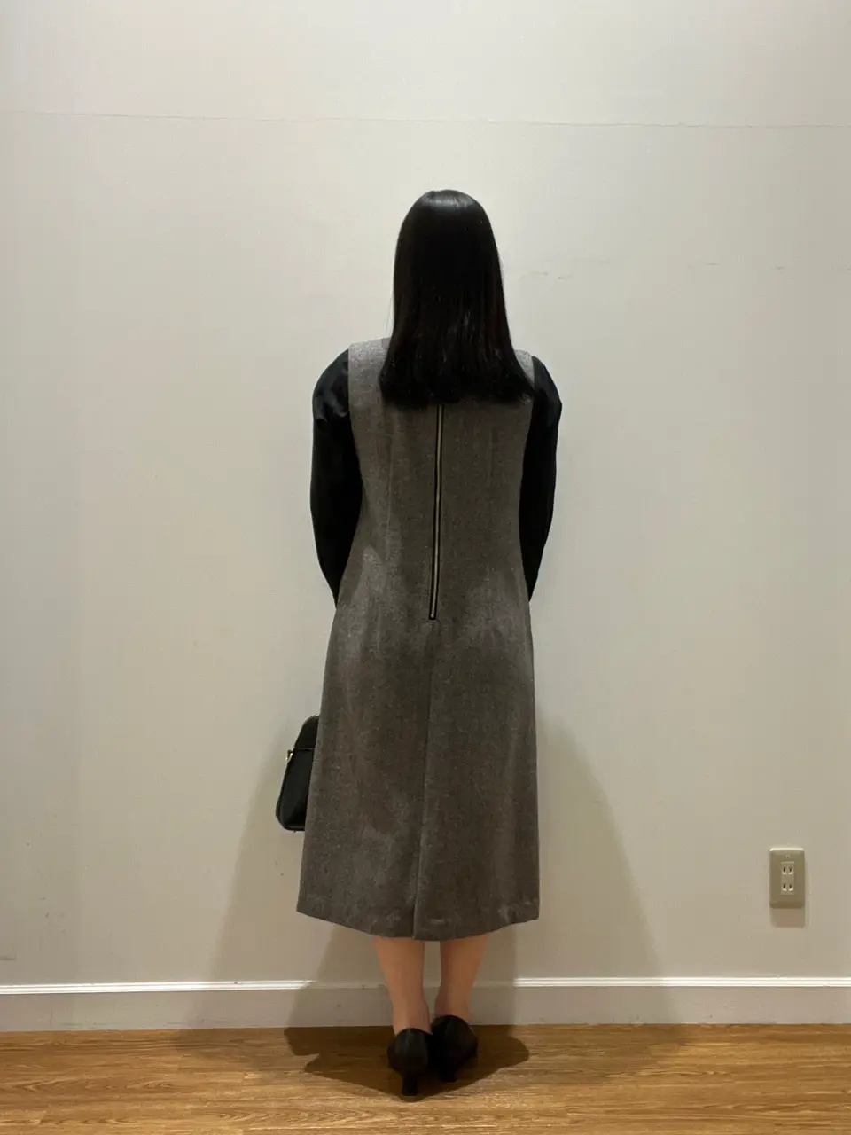 組曲 玉置 コーディネート画像