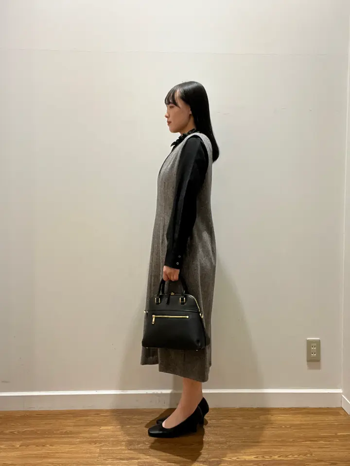 組曲 玉置 コーディネート画像