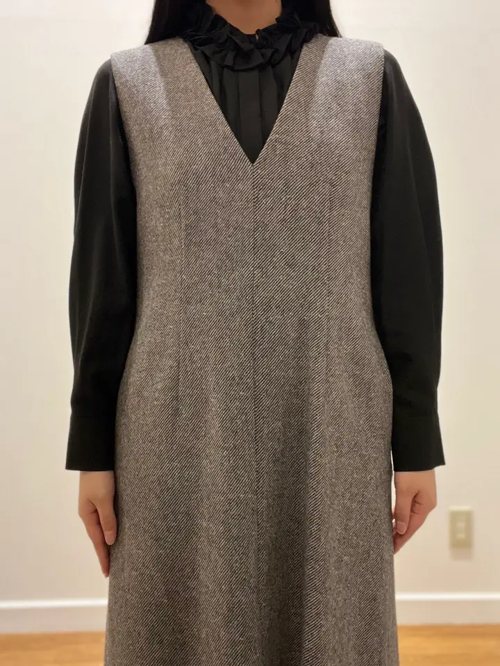 組曲 玉置 コーディネート画像