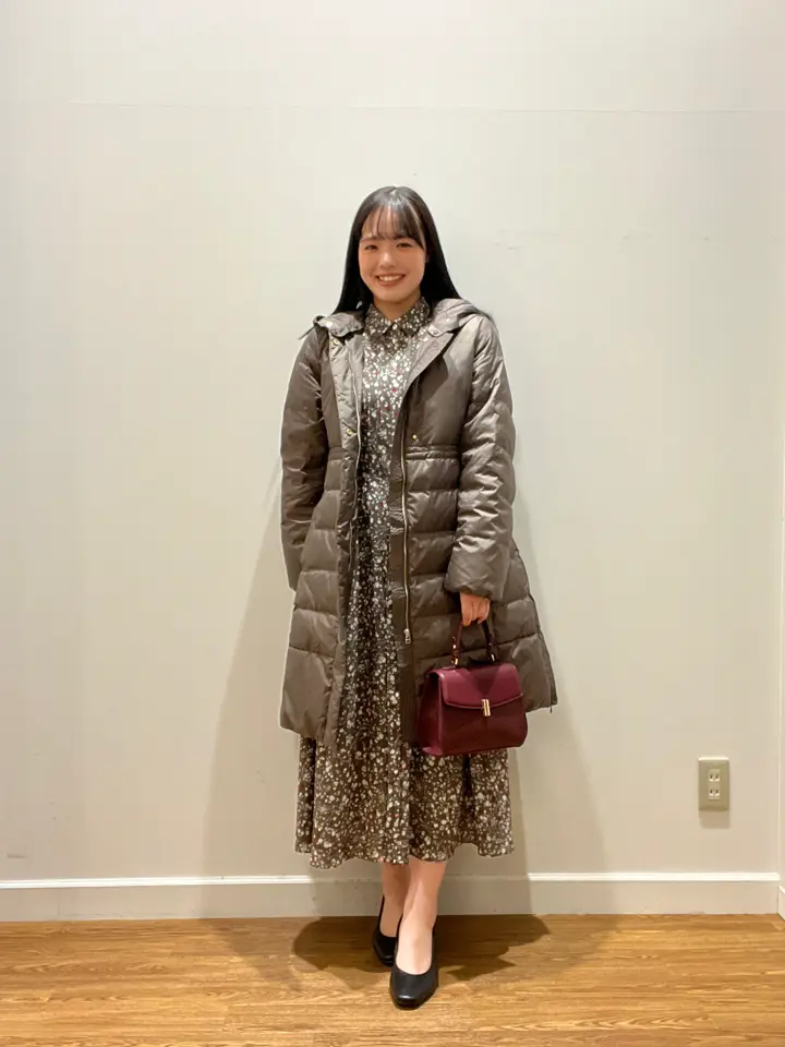 組曲 玉置 コーディネート画像