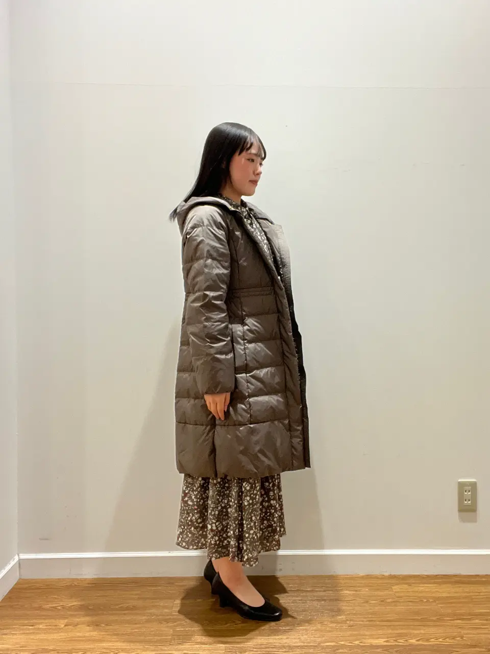 組曲 玉置 コーディネート画像