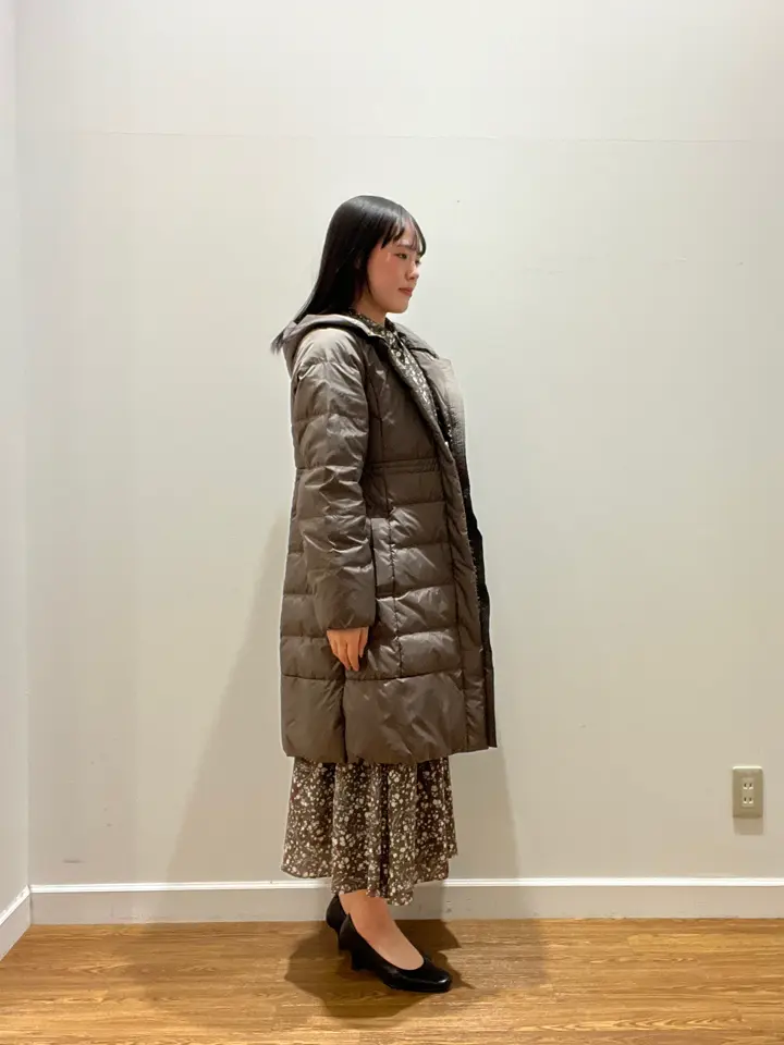 組曲 玉置 コーディネート画像