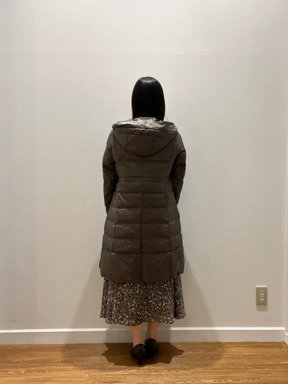 組曲 玉置 コーディネート画像