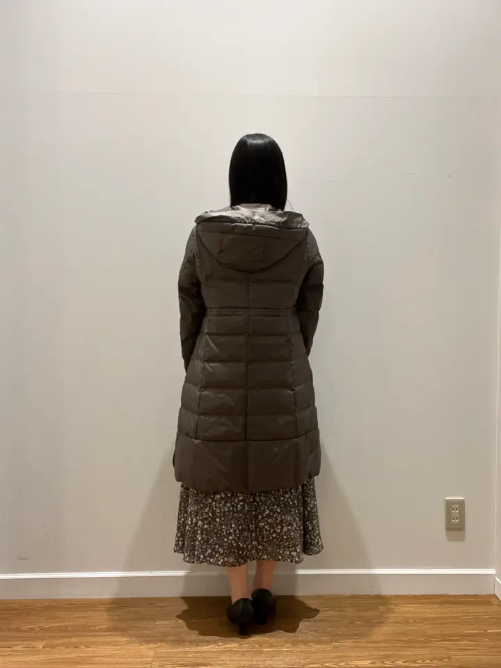 組曲 玉置 コーディネート画像