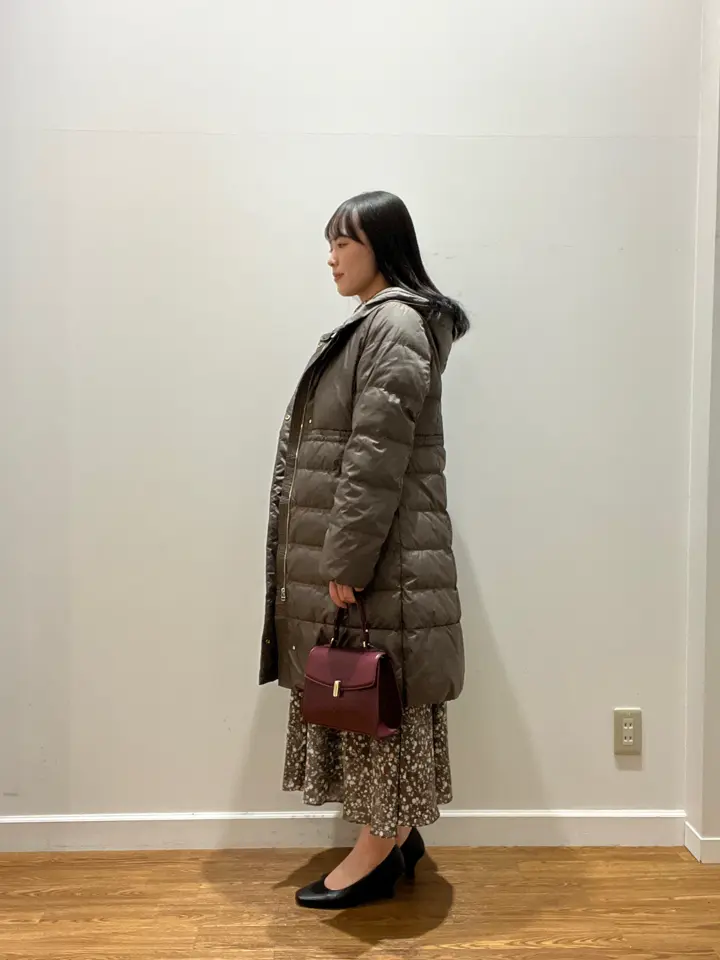 組曲 玉置 コーディネート画像