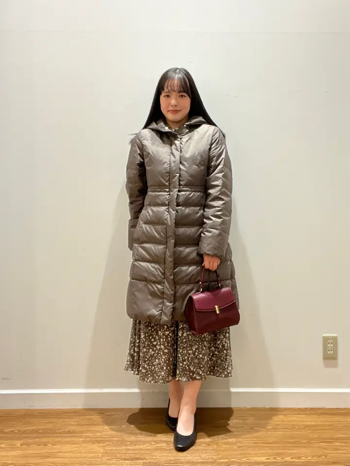 組曲 玉置 コーディネート画像