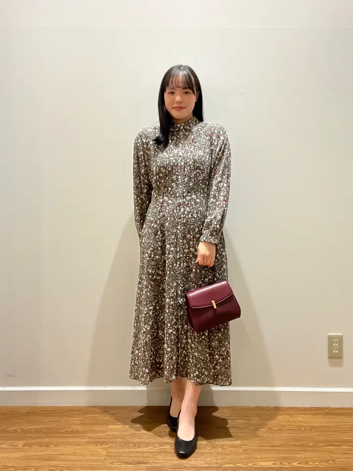 組曲 玉置 コーディネート画像