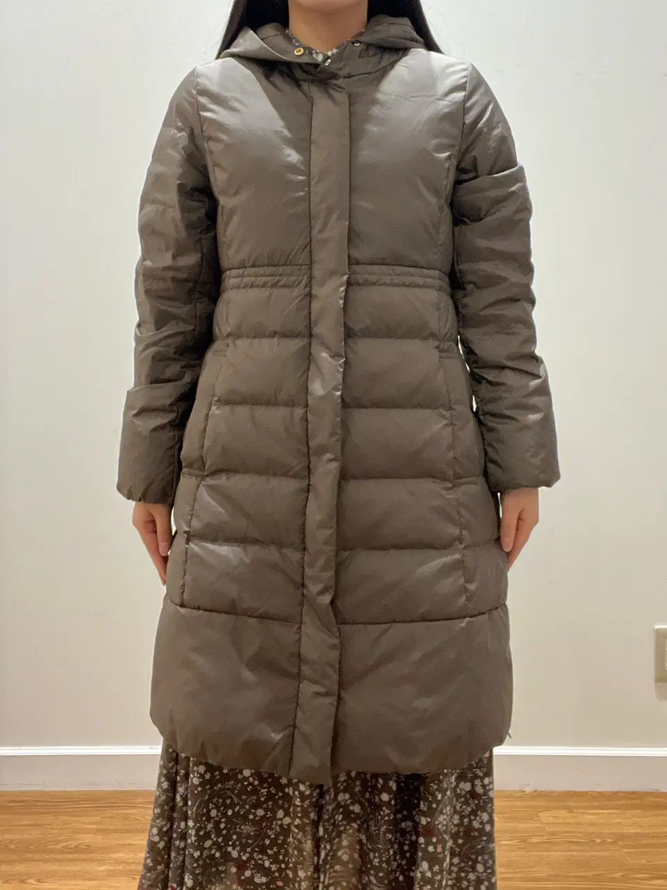 組曲 玉置 コーディネート画像