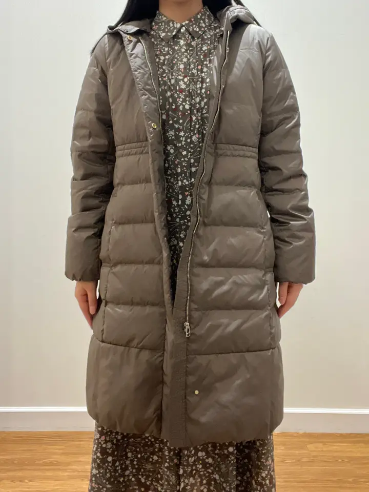 組曲 玉置 コーディネート画像