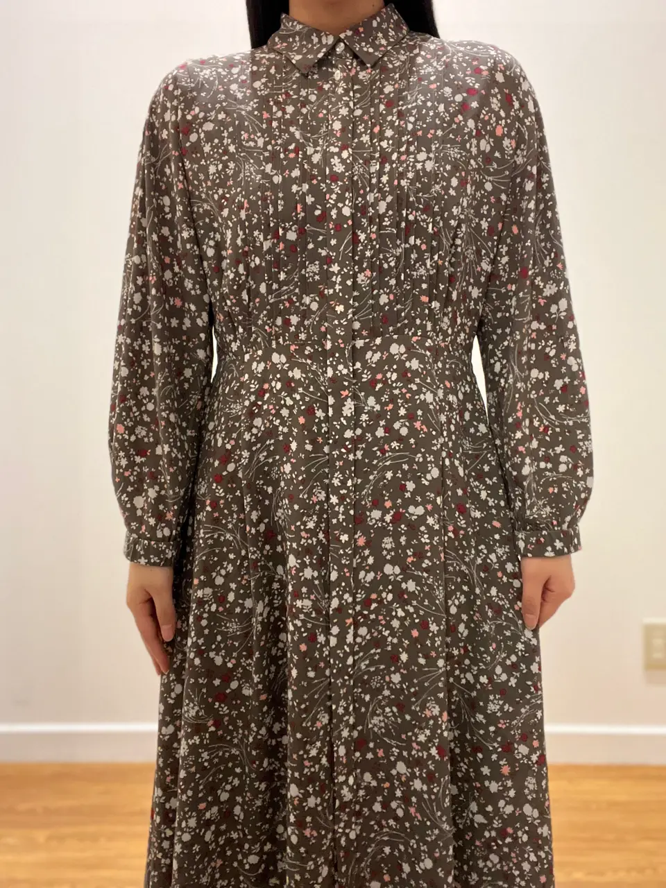 組曲 玉置 コーディネート画像