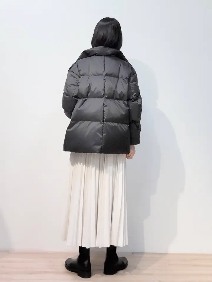 23区 虎走 コーディネート画像