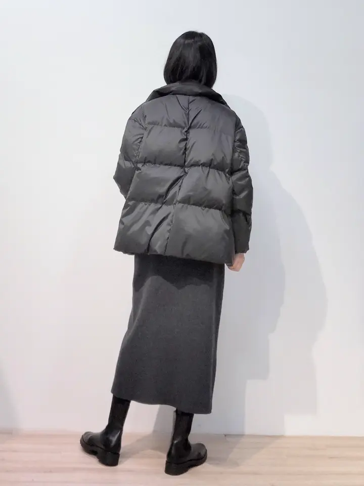 23区 虎走 コーディネート画像